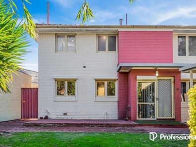 11A Keemore Drive, Balga WA 6061