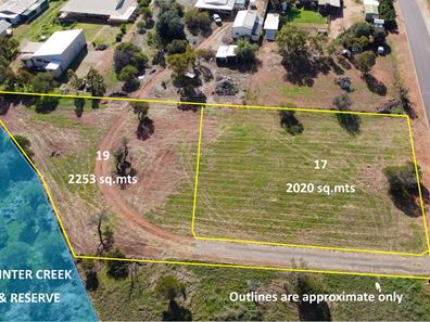 17 Forrest Street, Northampton WA 6535