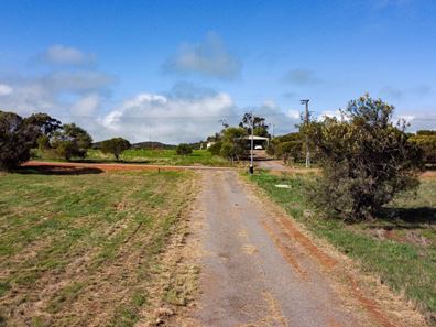 17 Forrest Street, Northampton WA 6535