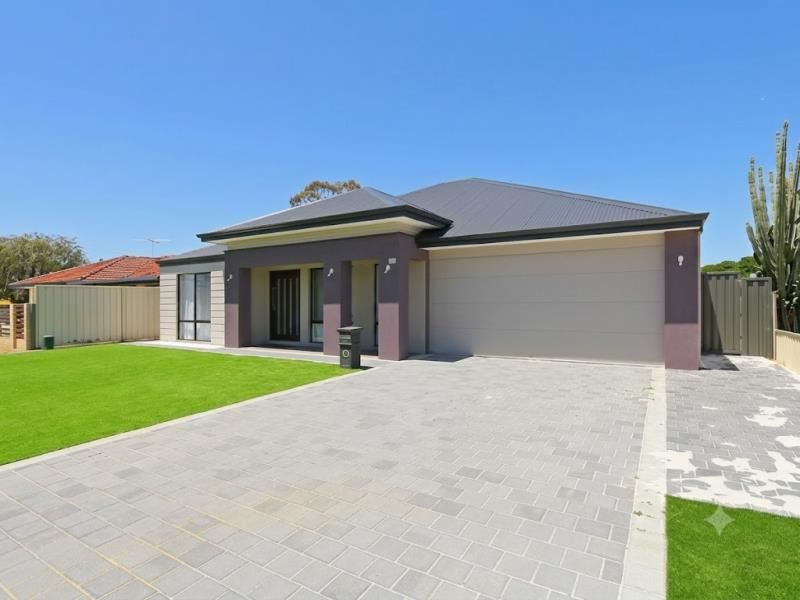 2 Carcoo Court, Beckenham