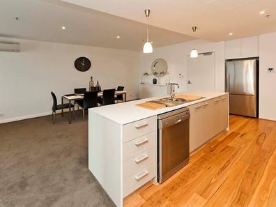 4/580 Hay Street, Perth WA 6000