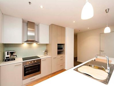 4/580 Hay Street, Perth WA 6000