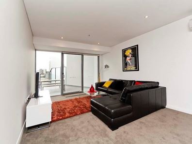 4/580 Hay Street, Perth WA 6000