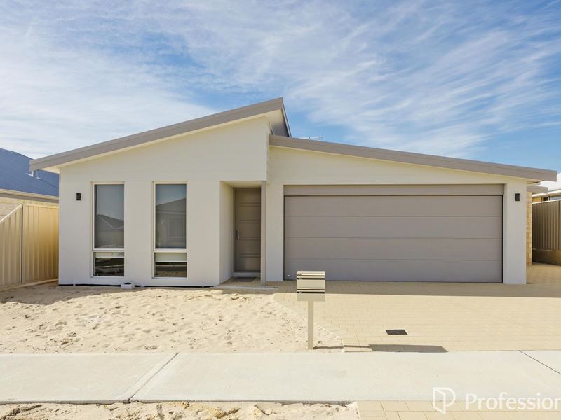 25 Wobbegong Grange, Two Rocks WA 6037