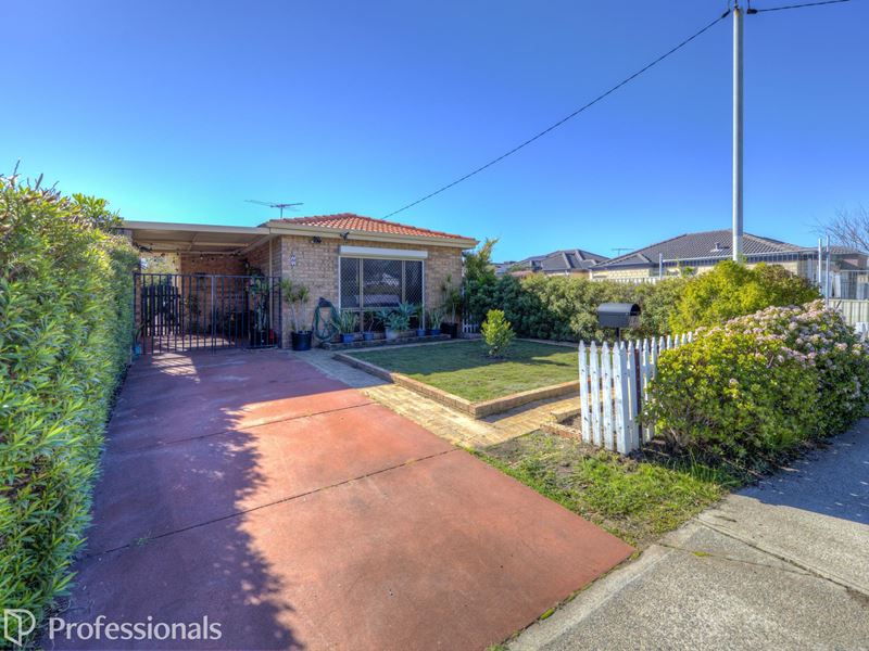 44 Margaret Street, Midland WA 6056