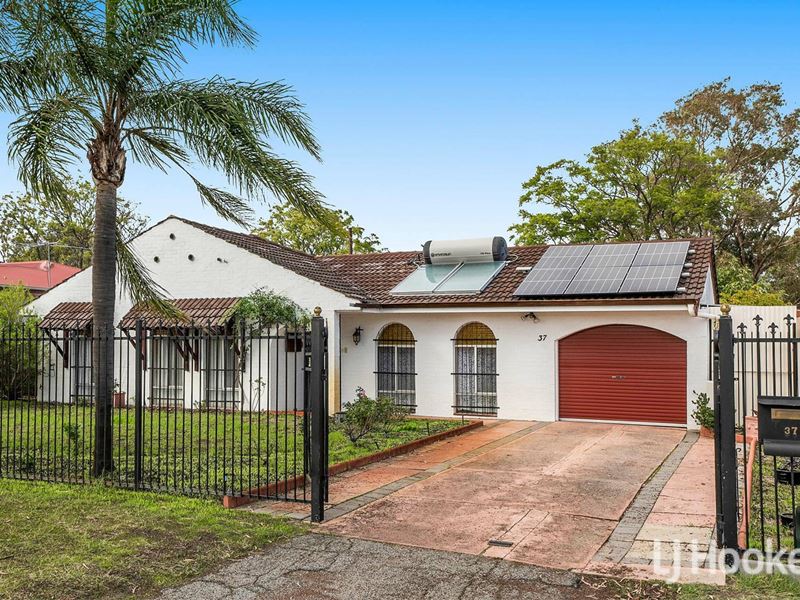 37 Helm Street, Maddington WA 6109