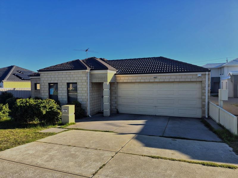 5A Maltarra Place, Nollamara WA 6061