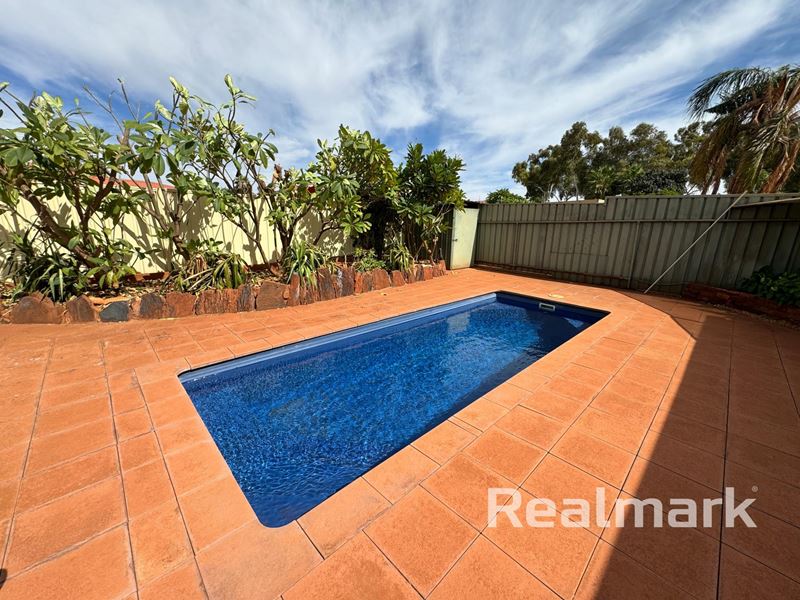 25 Kurra Street, Newman
