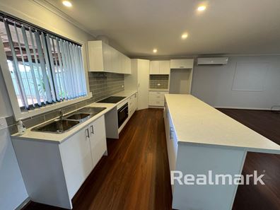 25 Kurra Street, Newman WA 6753
