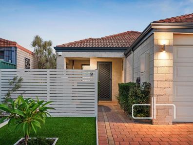 9 Keith Griffith Drive, Darch WA 6065
