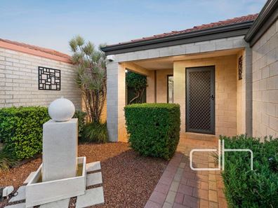 9 Keith Griffith Drive, Darch WA 6065