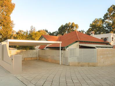 130 Garratt Road, Bayswater WA 6053