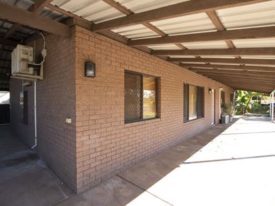 8 Water Lily Place, Kununurra WA 6743