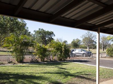 8 Water Lily Place, Kununurra WA 6743
