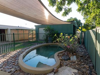 8 Water Lily Place, Kununurra WA 6743