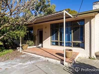 23 Bunney Road, Kelmscott WA 6111