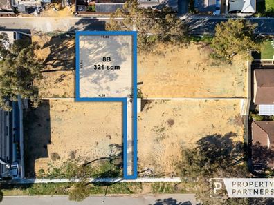 8B Bazaar Terrace, Scarborough WA 6019