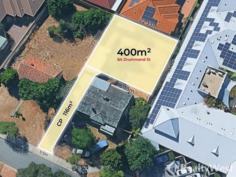 8A Drummond Street, Redcliffe WA 6104