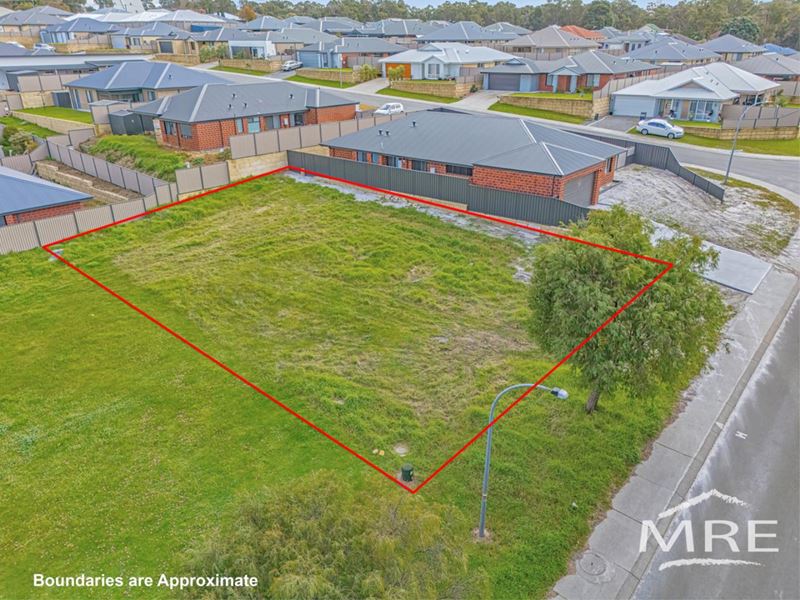 22 Greyhound Circle, Gledhow WA 6330