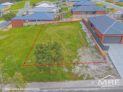 22 Greyhound Circle, Gledhow WA 6330