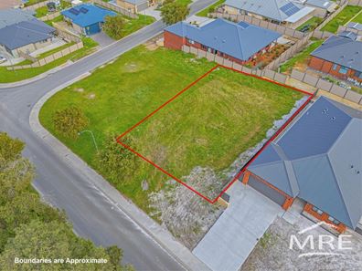 22 Greyhound Circle, Gledhow WA 6330