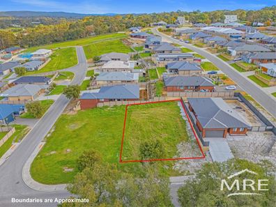 22 Greyhound Circle, Gledhow WA 6330