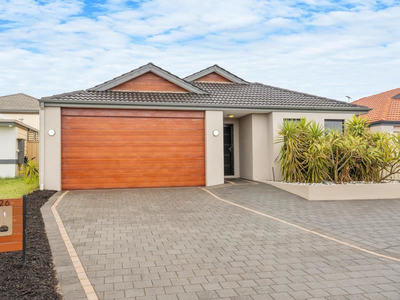 26 Eastwood Street, Ridgewood