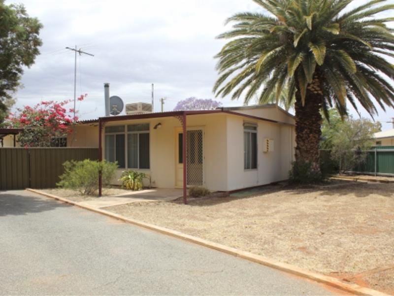 14 Silver Gimlet St, Kambalda West