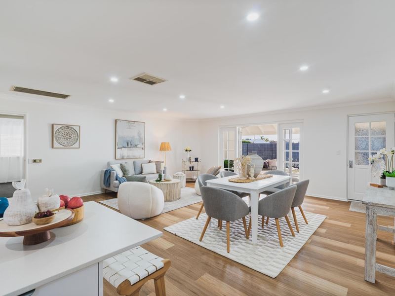2 Coral Street, South Bunbury WA 6230