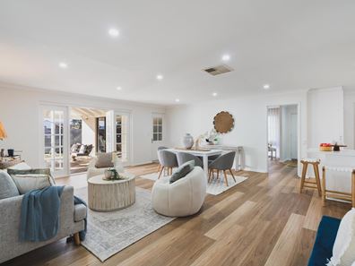 2 Coral Street, South Bunbury WA 6230