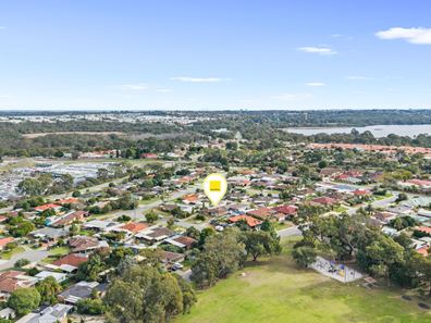 15A Blackthorne Crescent, South Lake WA 6164