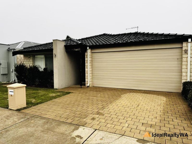 20 Cherrytree Chase, Maddington WA 6109