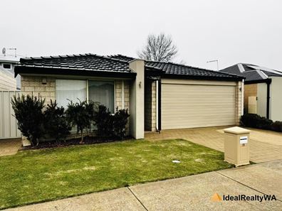 20 Cherrytree Chase, Maddington WA 6109