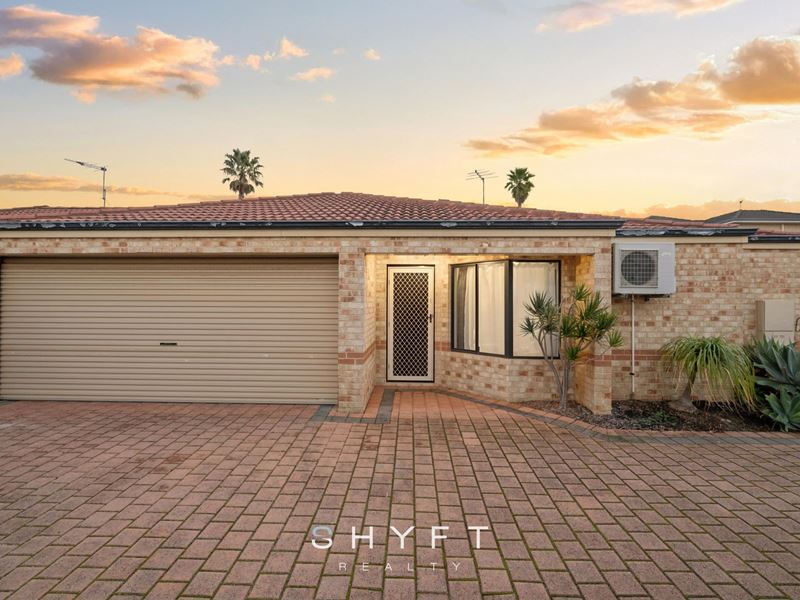 36A Thrall  Street, Innaloo