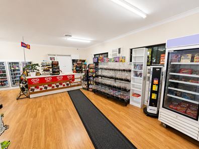 3 Soraya Place, Cooloongup WA 6168