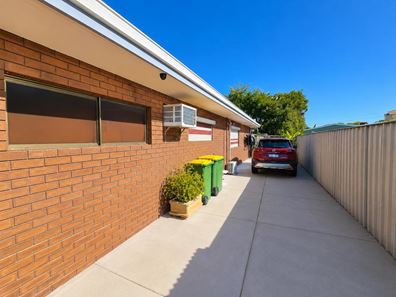 3 Soraya Place, Cooloongup WA 6168