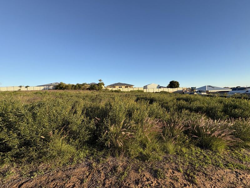 6 Bond Street, Port Denison