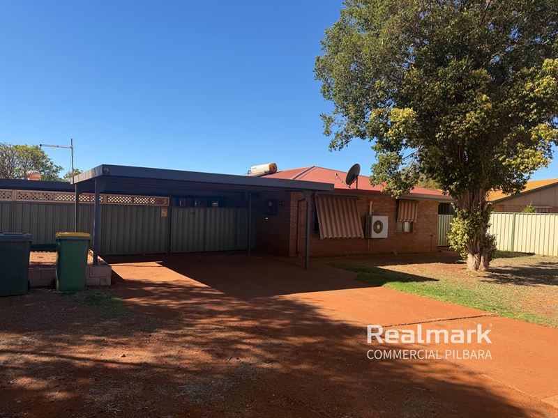11 Gregory Avenue, Newman