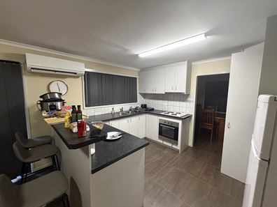 11 Gregory Avenue, Newman WA 6753