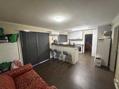 11 Gregory Avenue, Newman WA 6753
