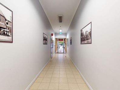 24/20 The Crescent, Midland WA 6056