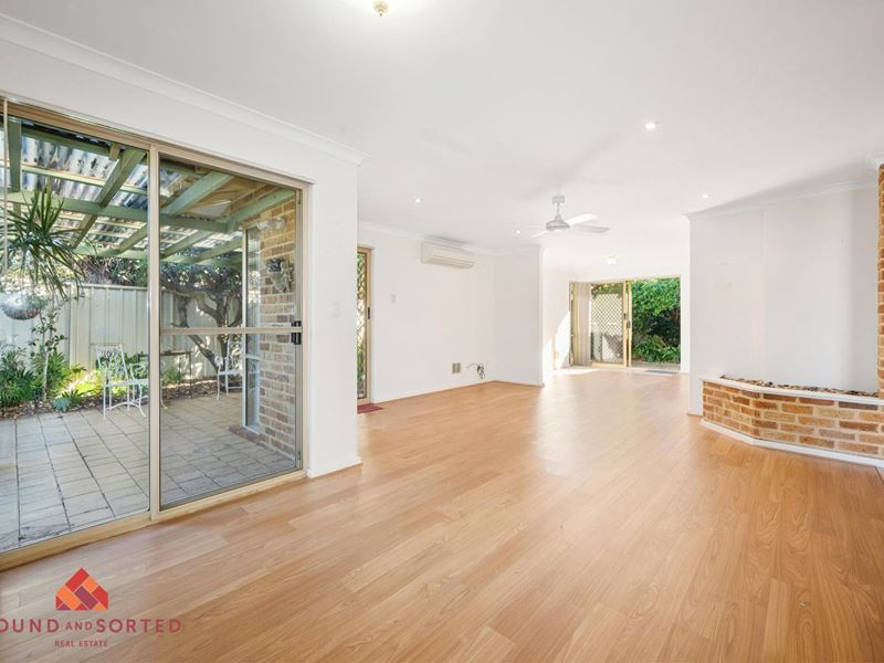 4/59 Point Walter Road, Bicton