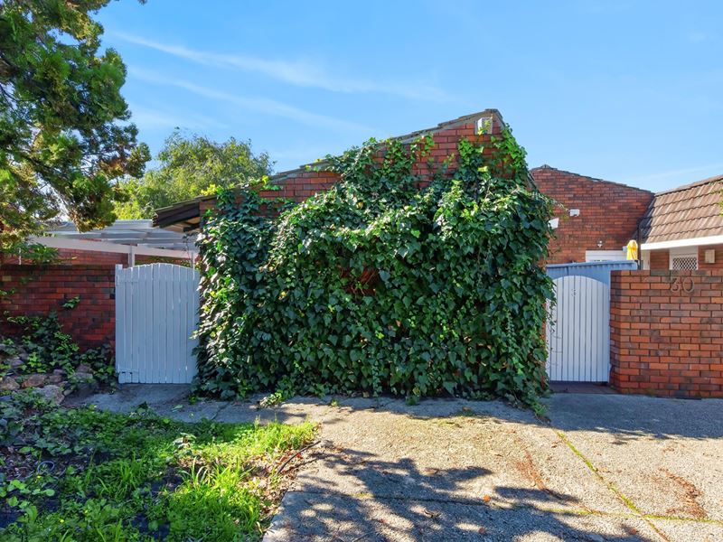3/30 Axford Street, Como