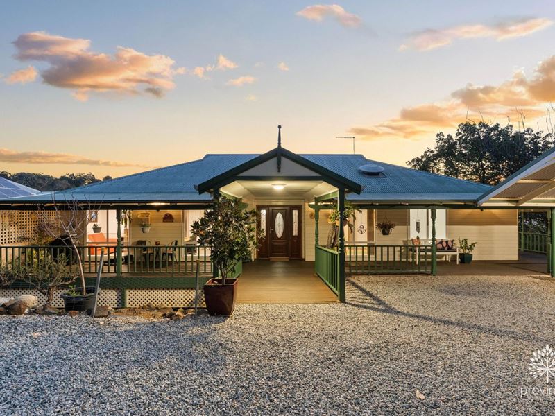98 Kalamunda Road, Kalamunda WA 6076