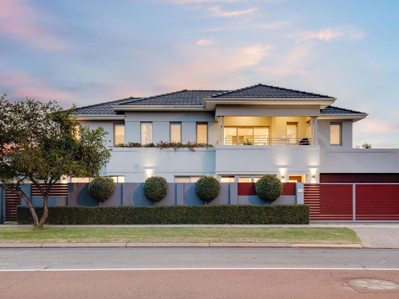 45 Francisco Street, Rivervale WA 6103