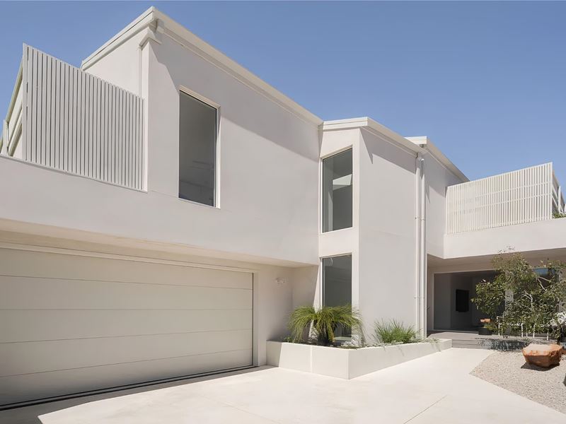 142A Eton Street, North Perth
