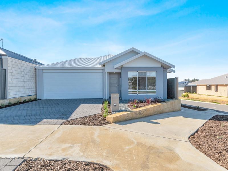 94 Elderberry Drive, Baldivis WA 6171