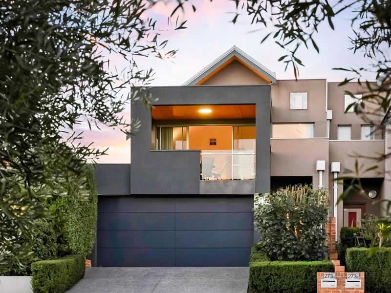 273A Cape Street, Yokine WA 6060