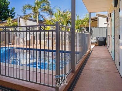 5/12 Withnell Way, Bulgarra WA 6714
