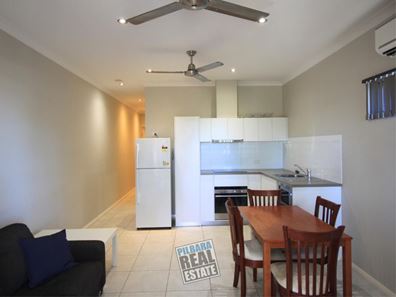 5/12 Withnell Way, Bulgarra WA 6714